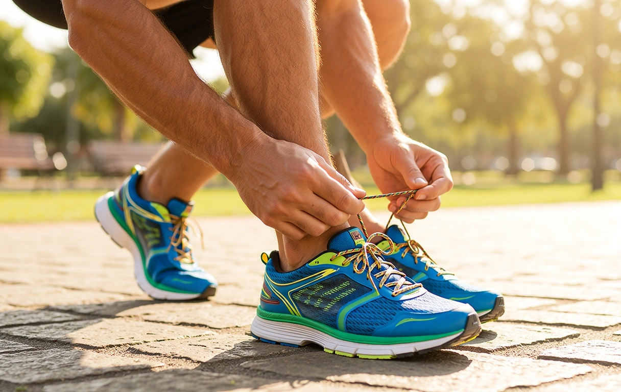 Preparación para la actividad física